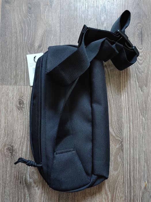 Сумка нагрудная тактическая на пояс бананка EDC Volcom Oakley