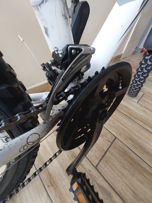 Sprzedam rower górski Romet  Rambler 5.0