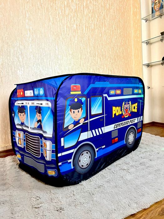 Палатка ігрова дитяча