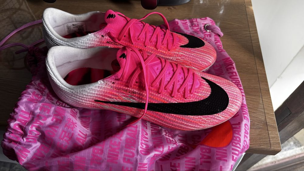 Nike Mercurial Superfly 11 Elite