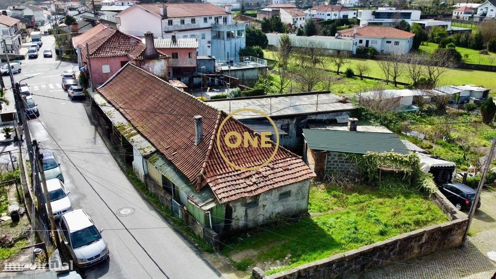 Moradia para Restauro | Frazão | 208.000,00€