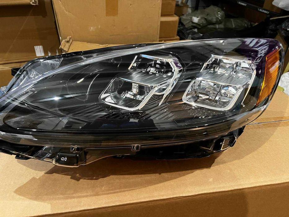 Фари FULL LED Ford Escape mk4 2020-2022