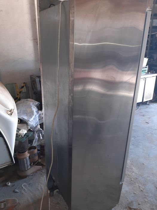 Frigorifico porta em vidro