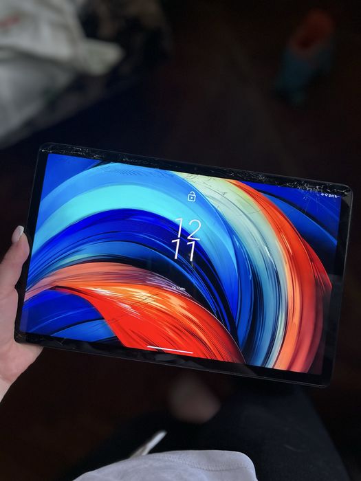 Планшет Lenovo Tab P11