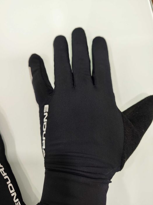 Luvas Endura longas FS260 Pro tamanho S