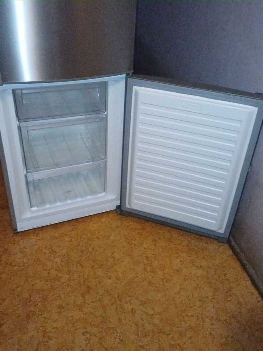 Lodówka Elektrolux