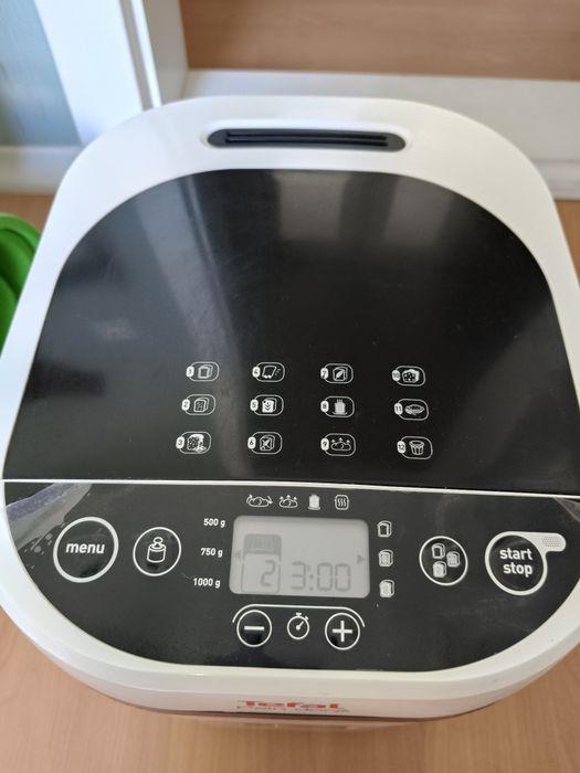 Хлібопічка Tefal PF210138 хлебопечка