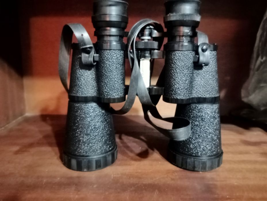 Vendo binoculos em exelente estado