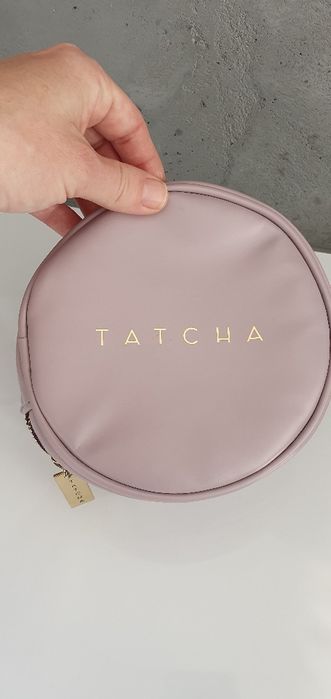 Kosmetyczka Tatcha