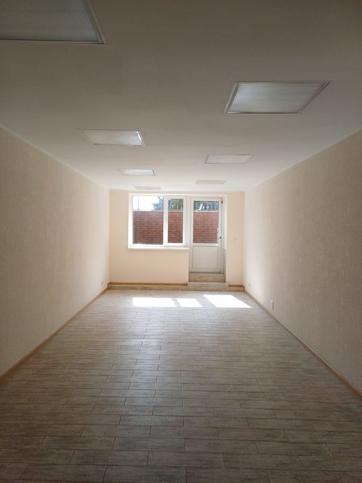 Оренда приміщення Борщів