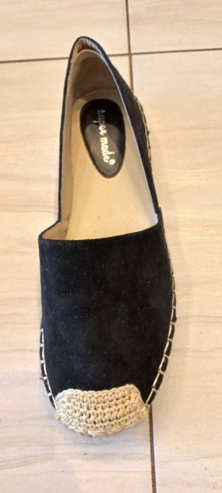 Buty damskie na wiosnę/lato roz.39