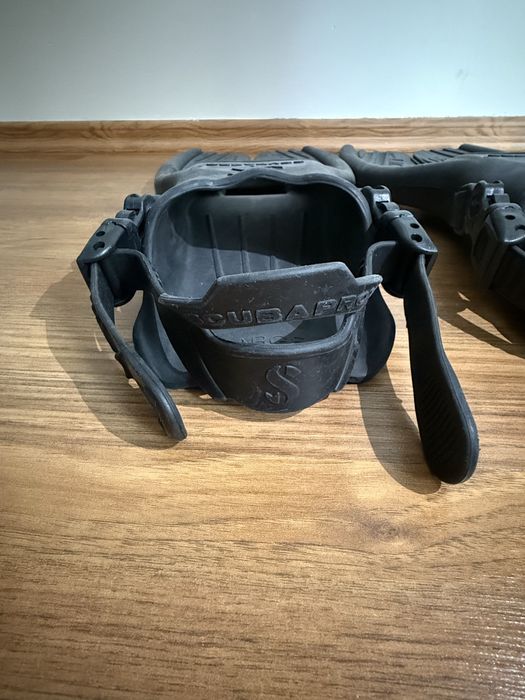 Płetwy SCUBAPRO Twin Jet L