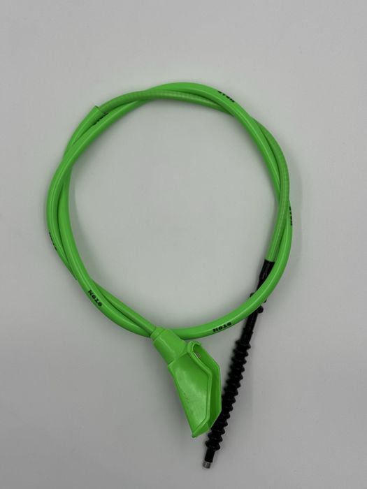 Трос щеплення ОТОМ 124см