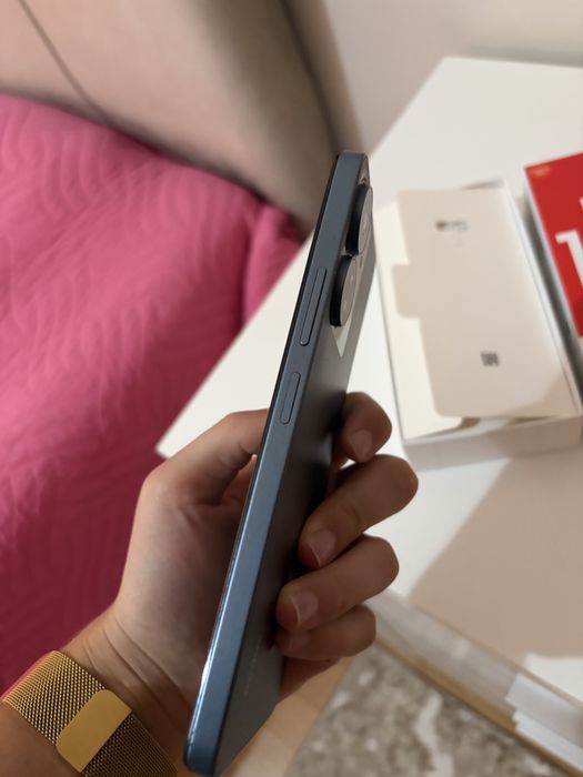 Redmi 13C 8/256GB