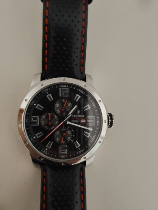 Zegarek męski Festina