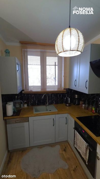 Klimatyczne Piękne Mieszkanie Po Remoncie