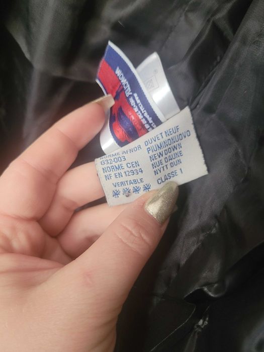 Kurtka płaszczyk na zimę