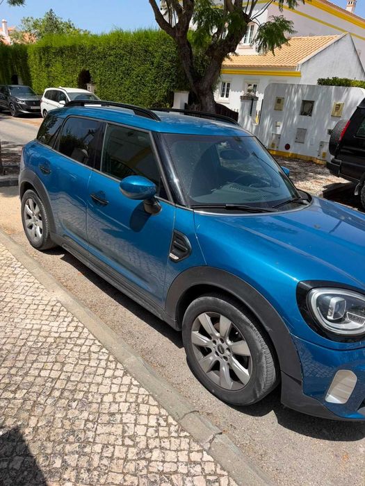 MINI Countryman — fotografia 3