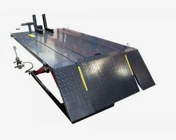 ELEVADOR DE MOTOS HIDROPNEUMÁTICO 680Kg
Ref.: 9865