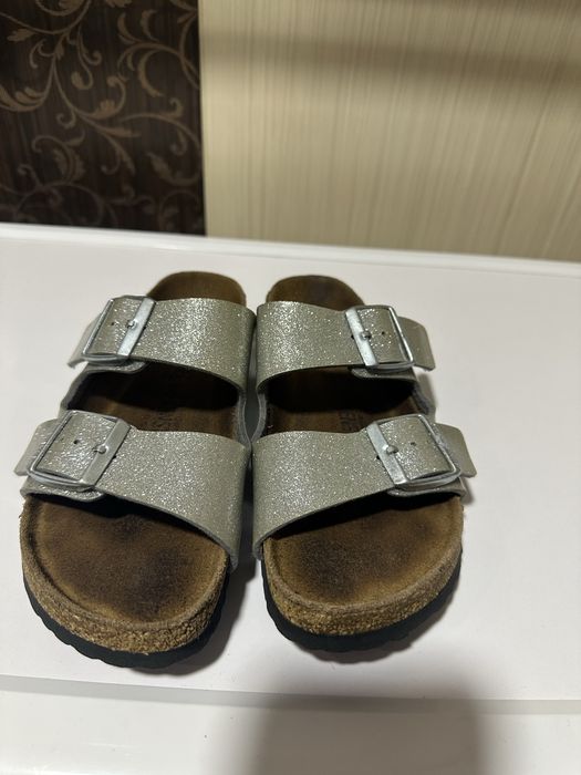 Birkenstock Arizona
