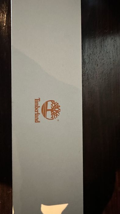 Relógio masculino Timberland