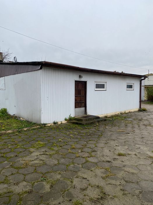 Magazyny i Biura do wynajęcia Konin