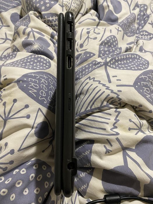 Сенсорний Dell Chromebook 11 3189