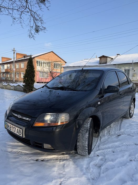 Продам Aveo LS 2006 рік Один власник з салону