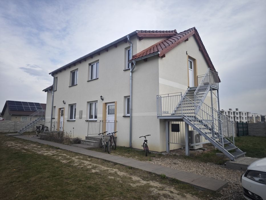 Mieszkanie 2 pokojowe