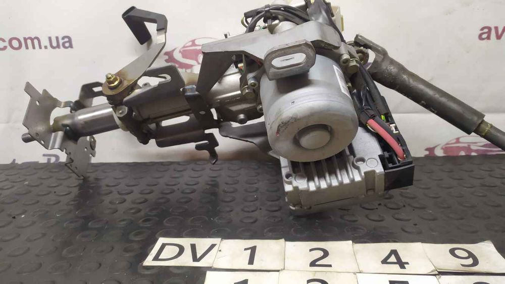 Renault (RVI) Fluence 09- рульова колонка с усилителем руля DV1249 488