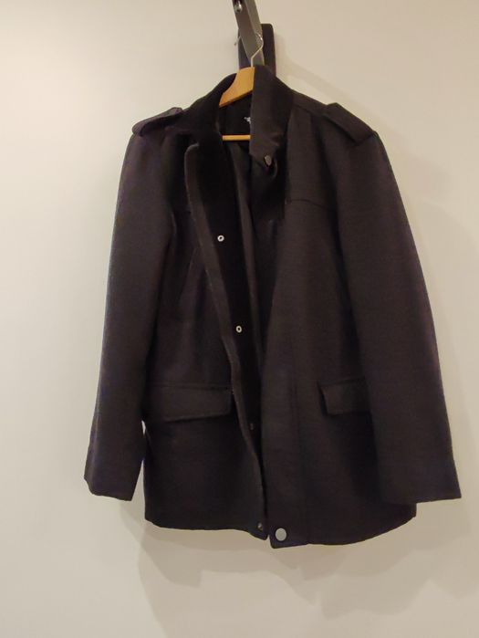 Casaco cedar wood state