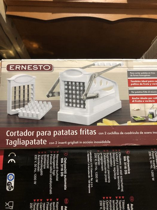 Продам набір терток