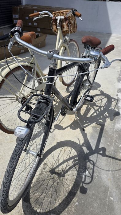 Bicicletas clássicas
