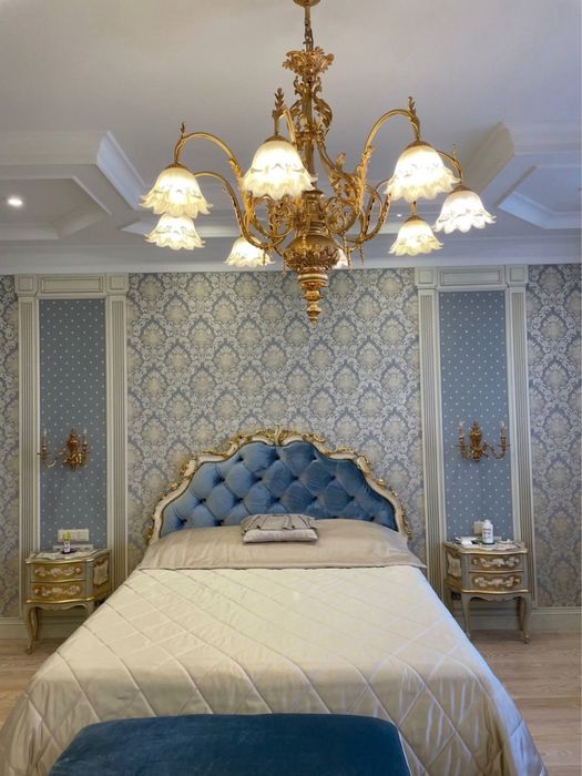 Оренда / Будинок  Київ, Голосіївський район, вул. Лютнева, 58