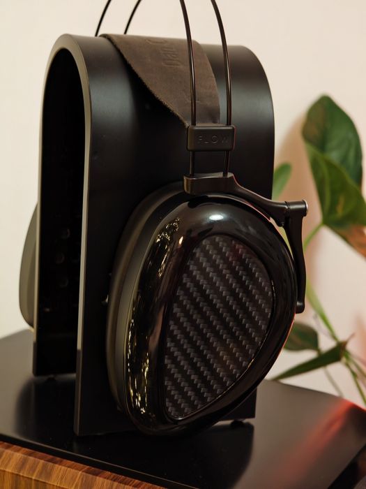 Dan Clark Aeon 2 Noir + Vivo 3.5 mm