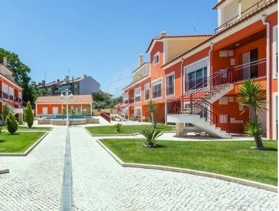 Apartamento T2 para arrendamento