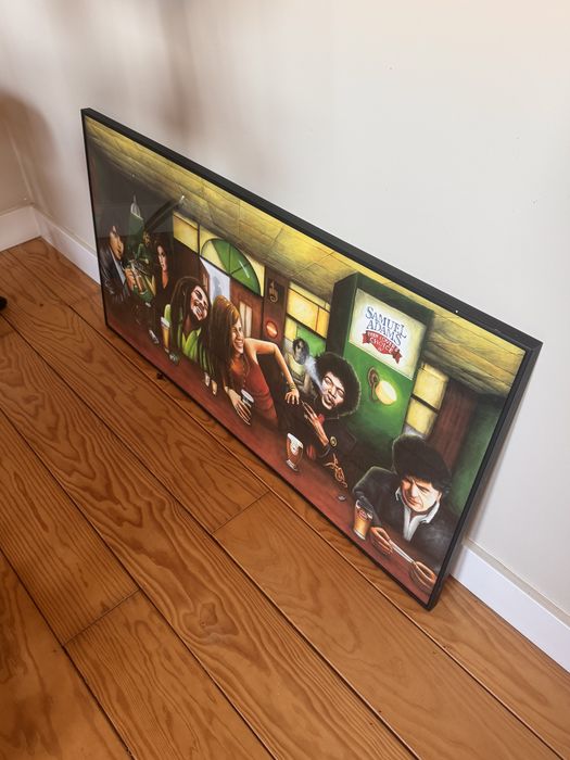Quadro estrelas da musica - 27 club