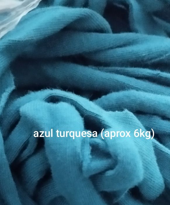 Trapilho ou tirela