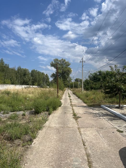 Осокорки! вул. Прирічна. Терміновий продаж ділянки! - Вид 3