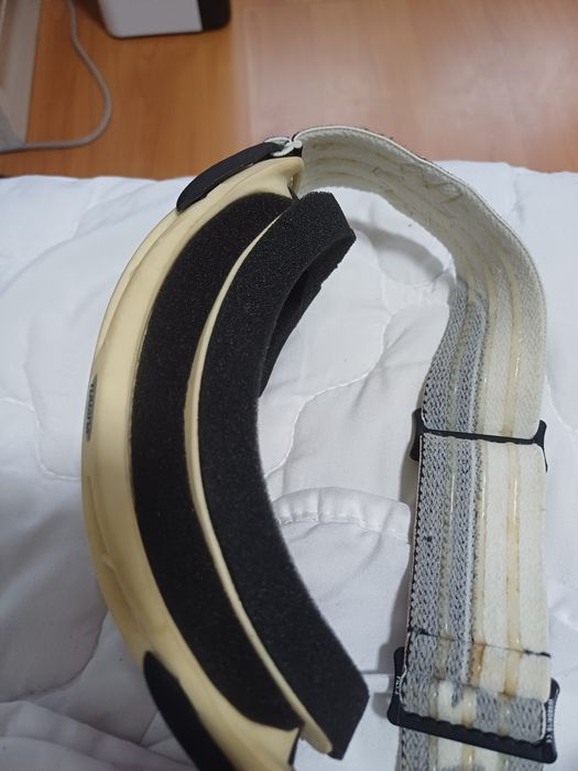 Óculos para ski ou snowboard