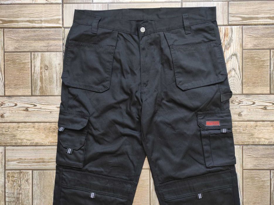 Якісні Робочі Штани Wright Fits