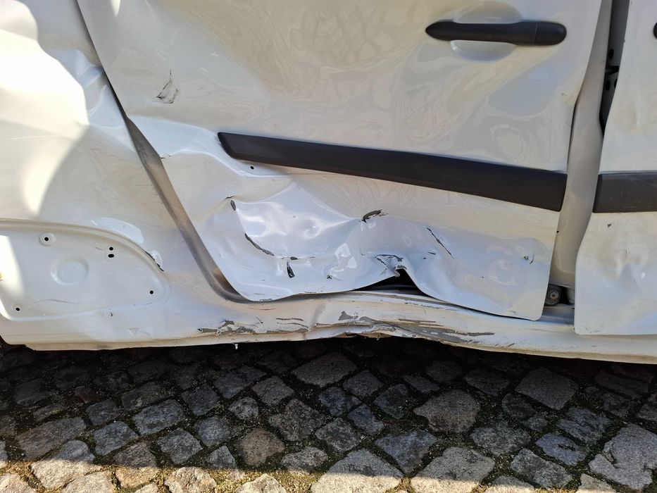 Renault Kangoo 1.5 dCi 3Lug Maxi Nacional de 2020 Com IVA/DEDUTIVEL