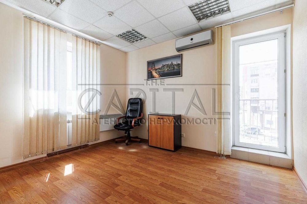 Продаж офісу, вул. Оболонська, метро Тараса Шевченка