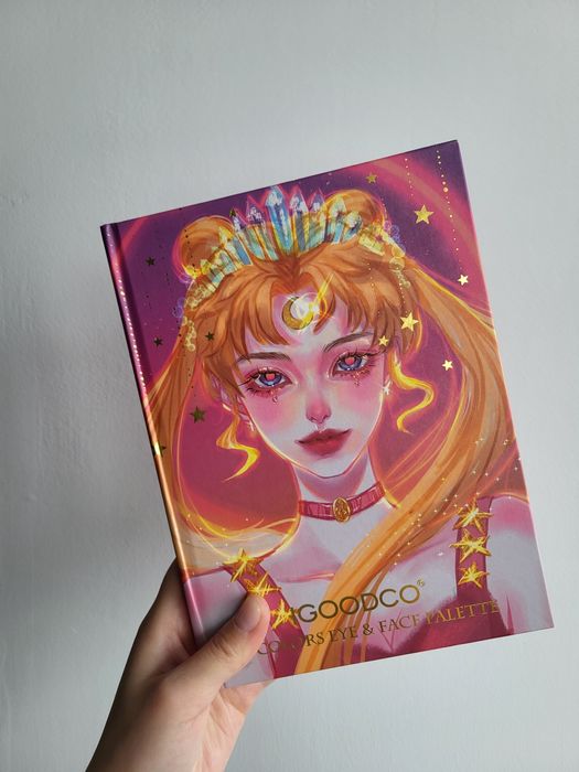 Дитяча косметика  набір косметики дитячий набір для макіяжу манікюру