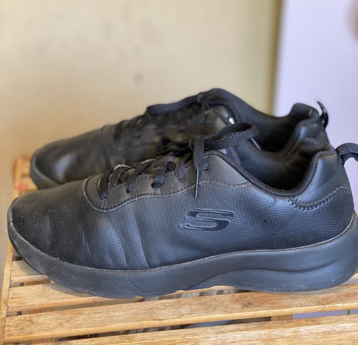 Мокассіни  Sketchers