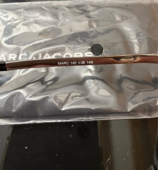 Oculos Marc Jacobs