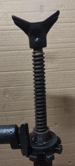 Домкрат УАЗ 2 тони