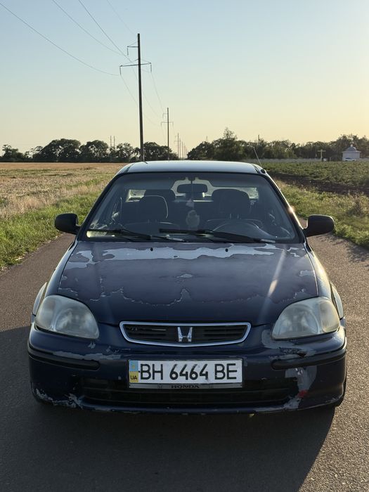 Продам  Honda Civic 6