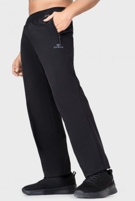 Великі штани Soft shell  AVECS