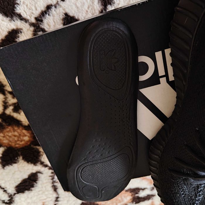 uper sportowe sneakersy Yeezy Boost 350 V2 wkł.27,5 cm